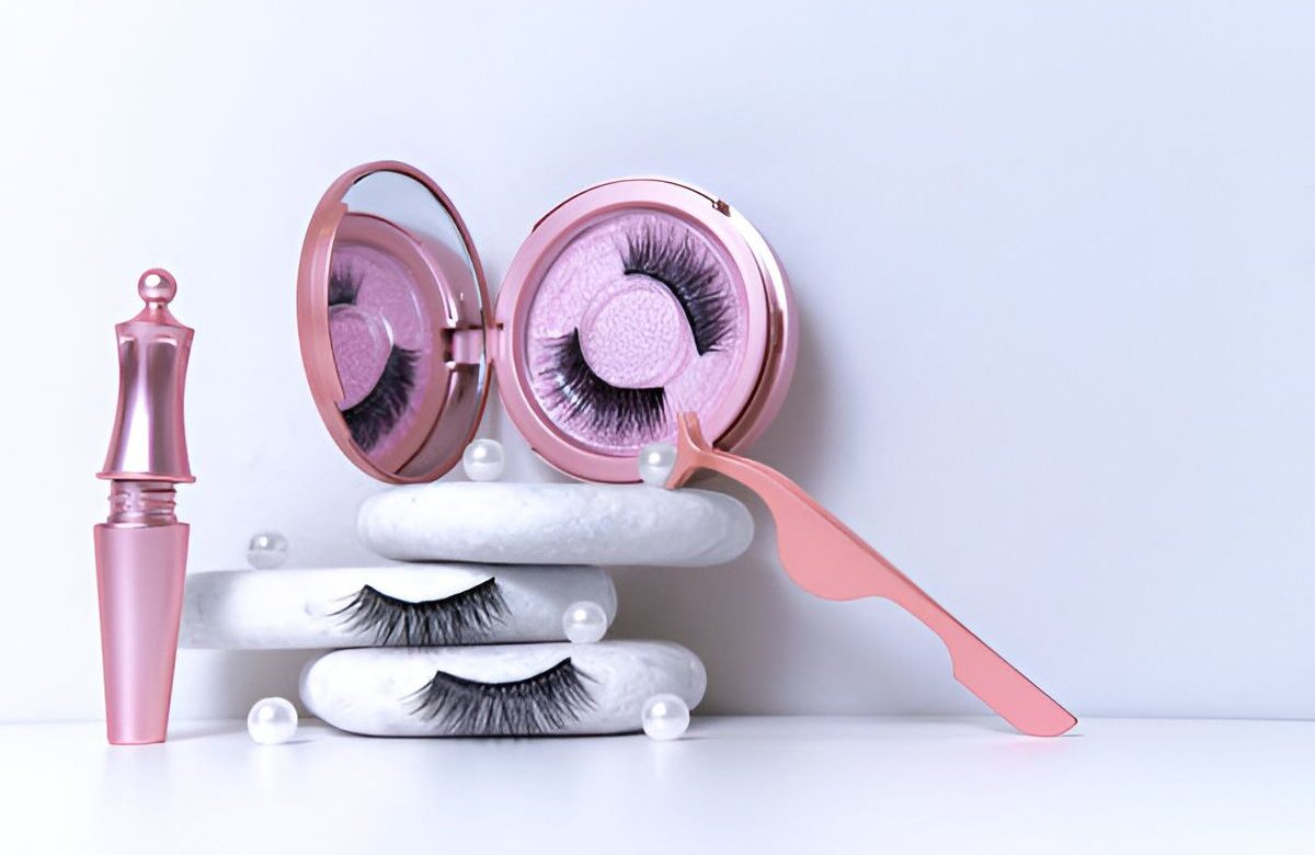 Magnetic Lashes: Are They Safe?