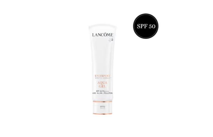 Lancome UV Expert Aqua Gel Sunscreen (Face Moisturizer with SPF 50) (50ml)