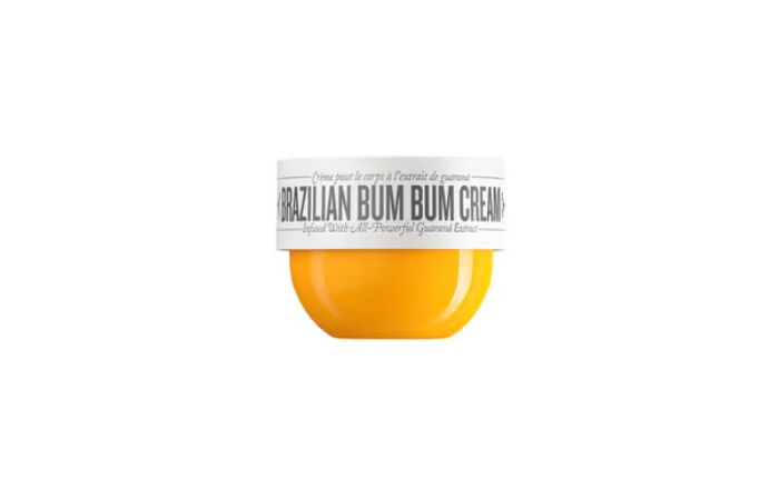 Sol de Janeiro Brazilian Bum Bum Visibly Firming Body Cream(75ml)