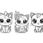 Printable:uqtuxbzqv0q= cute pictures to color: A Creative Adventure