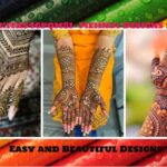 stylish:itxs4gpqm8i= Mehndi designs simple